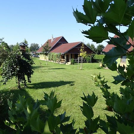 Penzion Pod Vápenkami Strážnice Zewnętrze zdjęcie