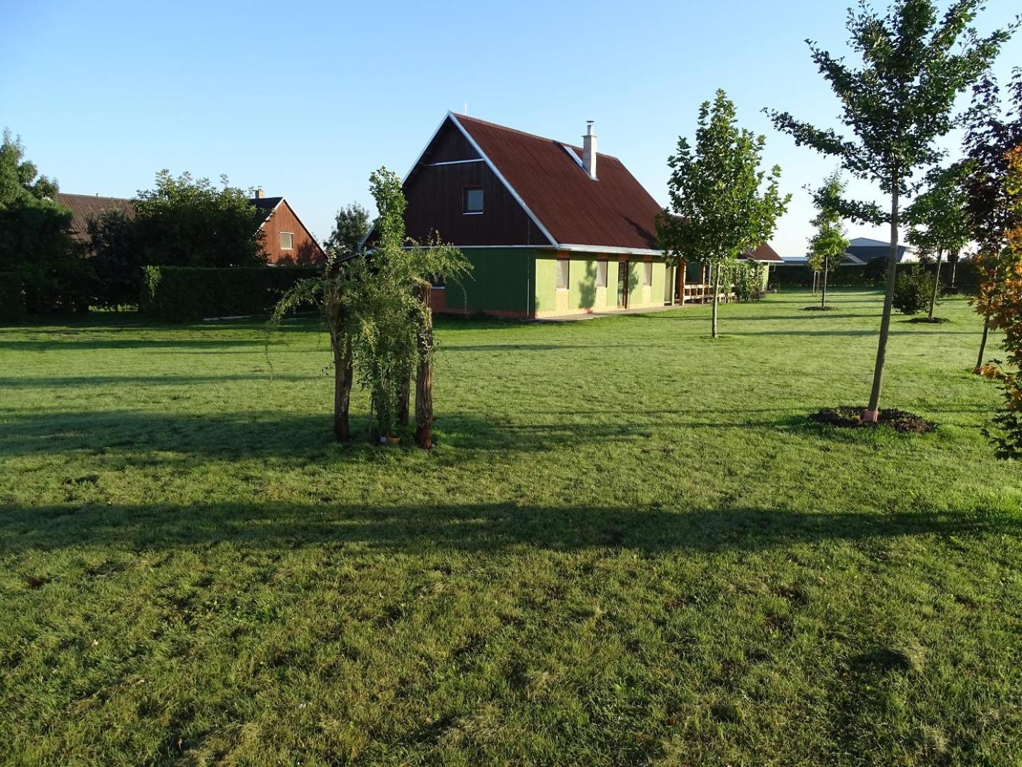 Penzion Pod Vápenkami Strážnice Zewnętrze zdjęcie