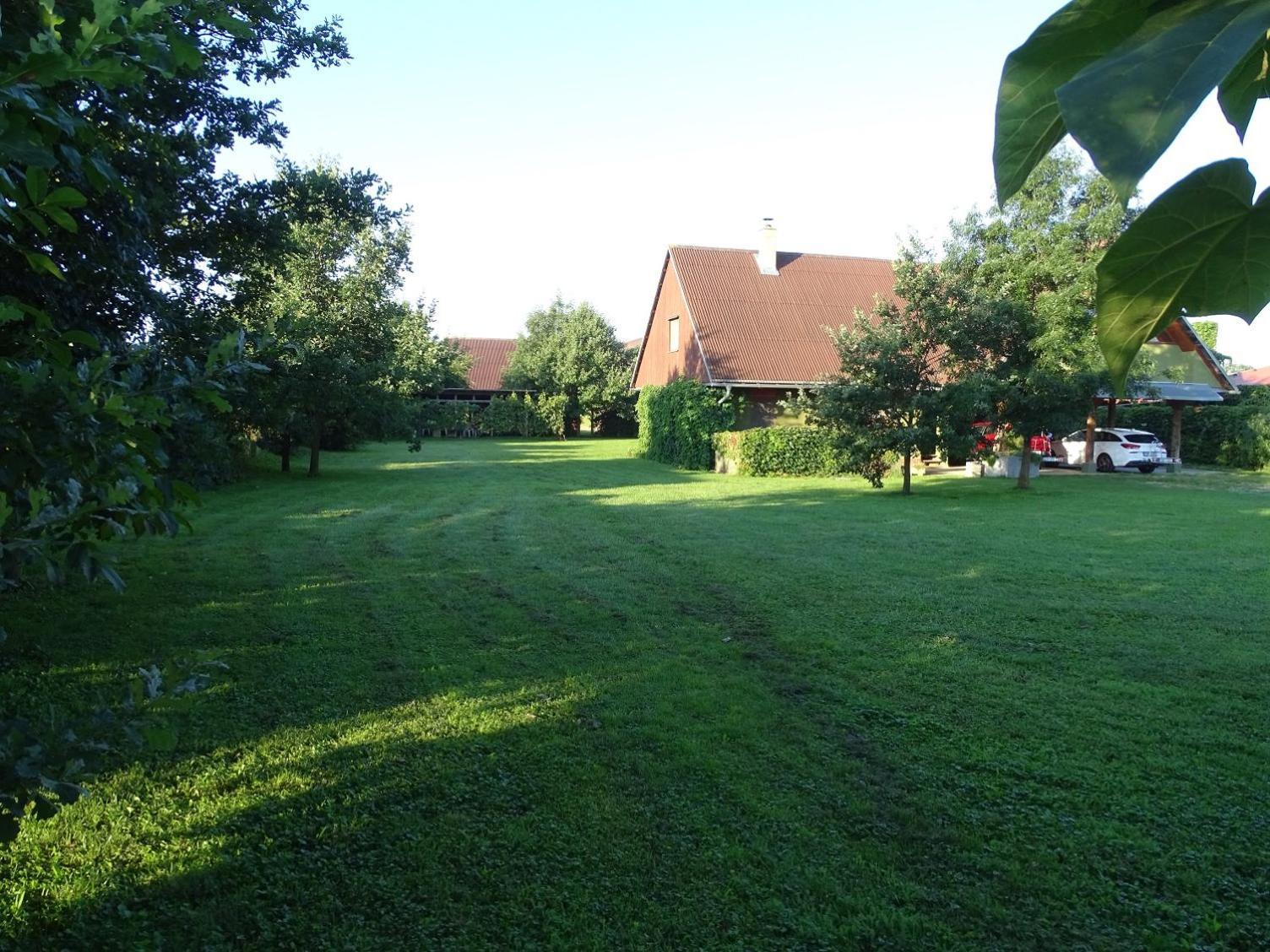 Penzion Pod Vápenkami Strážnice Zewnętrze zdjęcie