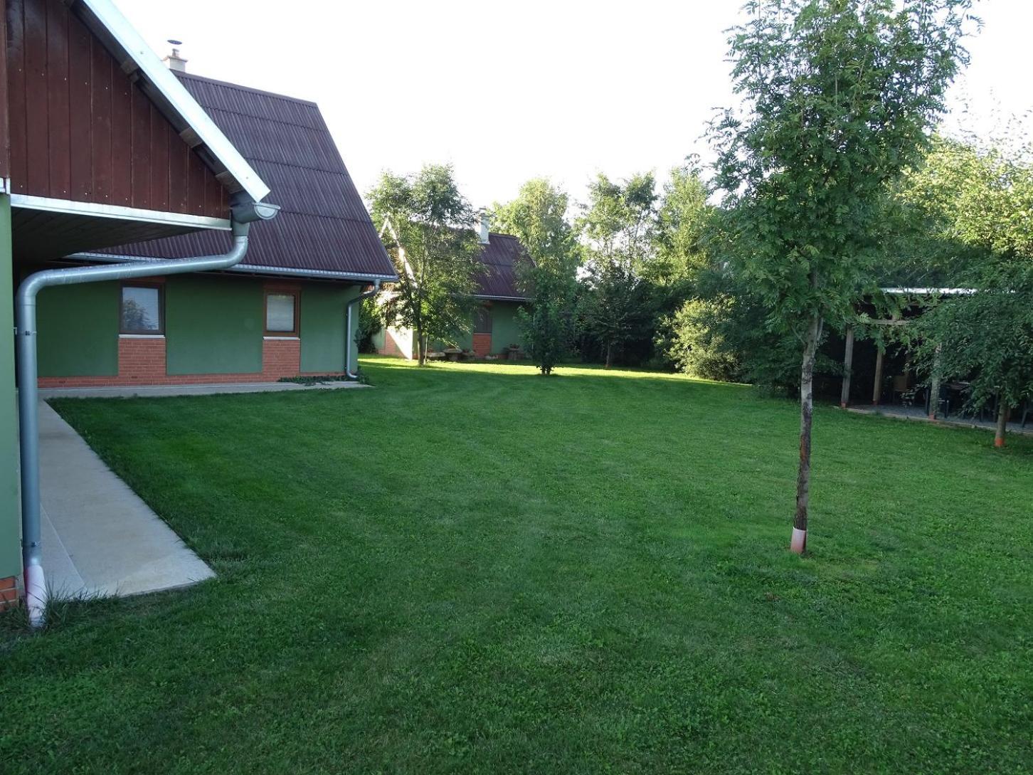 Penzion Pod Vápenkami Strážnice Zewnętrze zdjęcie