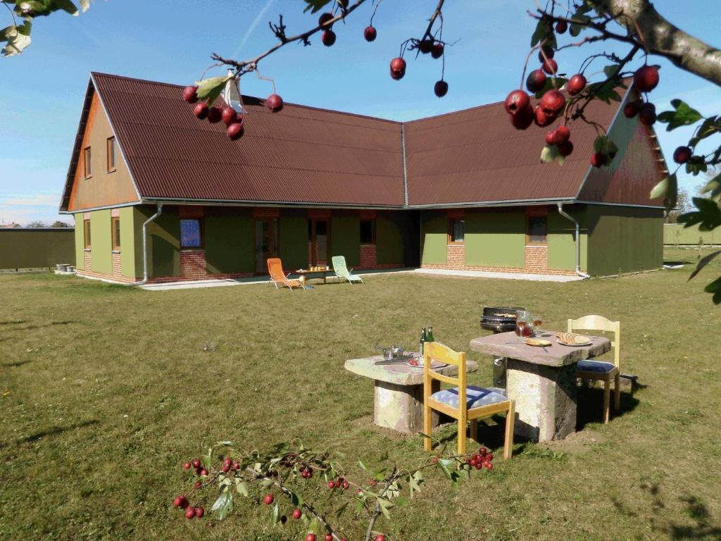 Penzion Pod Vápenkami Strážnice Zewnętrze zdjęcie