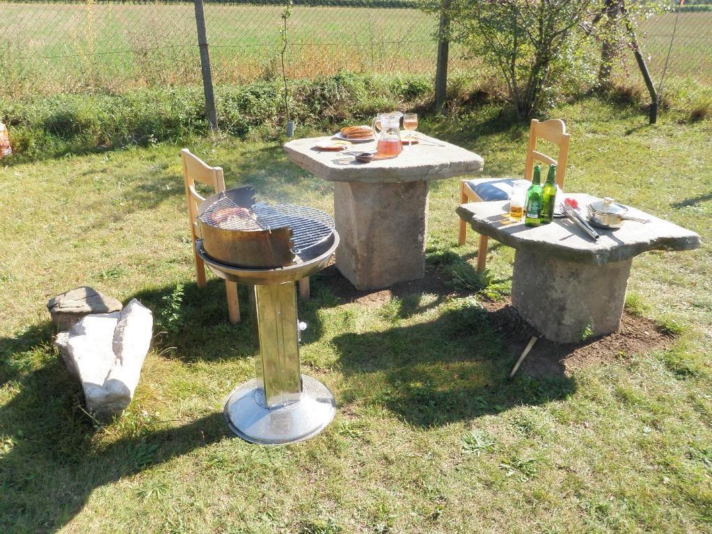 Penzion Pod Vápenkami Strážnice Zewnętrze zdjęcie