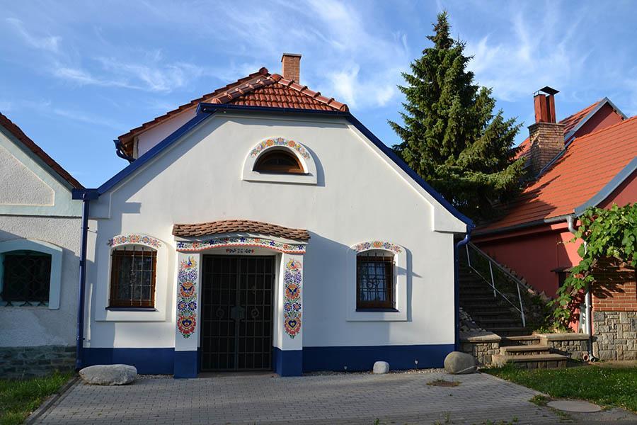 Penzion Pod Vápenkami Strážnice Zewnętrze zdjęcie